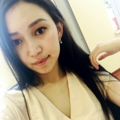 Madina Duisegulova, 09.05, Алматы