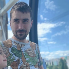 Михаил Макеев, Волгоград