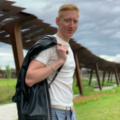 Влад Кузнецов, 27.06.1992, Москва