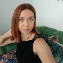 Мария Телина, 28.06, Санкт-Петербург