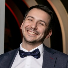 Кирилл Шпак, 11.12.1989, Москва