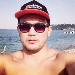 Мади Жаксимбаев, 19.09, Hong Kong