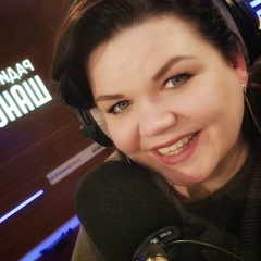 Олеся Массальская, 28.11.1984, Москва