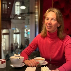 Юлия Артамонова, 22.02, Вологда