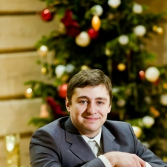 Никита Лошинский, 26.08.1989, Новосибирск