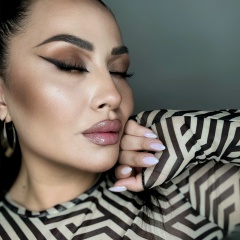 Ната Ильясова, 29.07