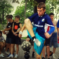 Alexandr Marzhanovsky, 04.04.1990