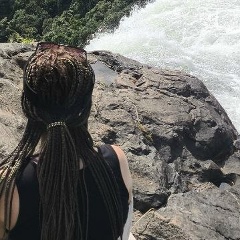 Ульяна Лесниченко, Новосибирск