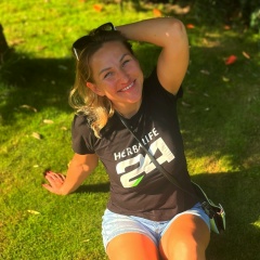 Анна Семёнова, 23.01.1985, Санкт-Петербург