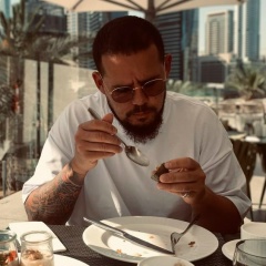 Гэлэб Ключникофф, Москва