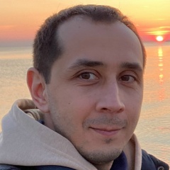 Игорь Желудкин, 31.10.1987, Пермь