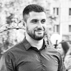 Айказ Алексанян, 12.08, Пермь