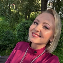 Дарья Алимова, 21.08.1985, Омск