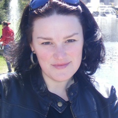 Дина Яруллина, 21.12, Казань