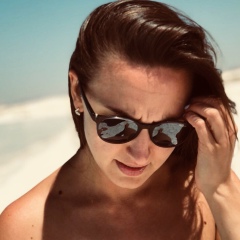 Олеся Осипенко, 18.05.1986, Санкт-Петербург