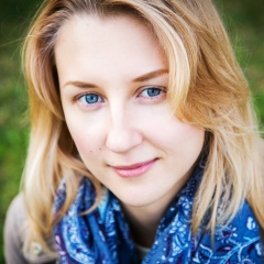 Олеся Климова, 02.03.1989, Новосибирск