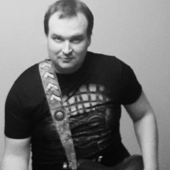 Алексей Шмачков, 25.03.1986, Москва