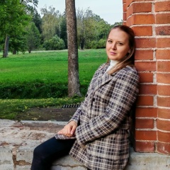 Анна Каретникова, 16.07.1985, Санкт-Петербург