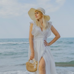 Сюзанна Кузнецова, 21.05, Москва