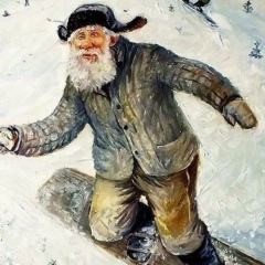 Конунг Хмель, 31.07, Москва