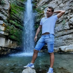 Ярослав Колесов, 30.11.1994, Ташкент