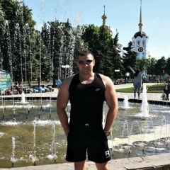 Александр Рудковский, 23.05.1984, Мариуполь