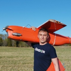 Андрей Сергеевич, 01.08, Санкт-Петербург