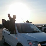 Ескендiр Орынжанов, 22.01, Форт-Шевченко