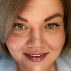 Анна Тимошенко-Маслова