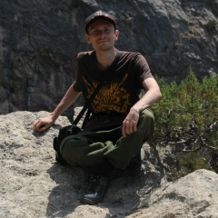 Вячеслав Струков, 18.03.1992, Москва