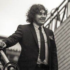 Антон Жданов, 10.05.1988, Иркутск