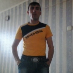 Шамсуддин Набиев, 11.10.1979, Душанбе