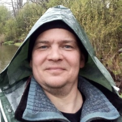 Сергей Васильев, Рыбинск