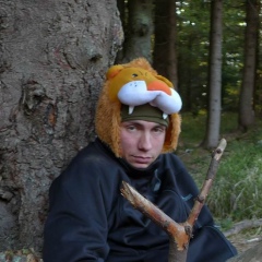 Паша Беляев, 20.03.1988, Александрия