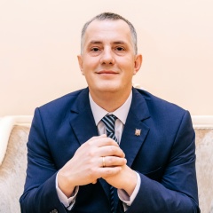 Александр Немов, 25.02, Санкт-Петербург