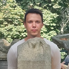 Дмитрий Никитин, 20.06.1990, Челябинск