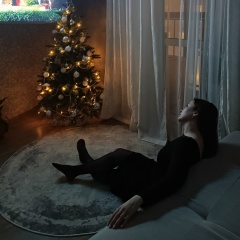 Елена Бахтина, Екатеринбург