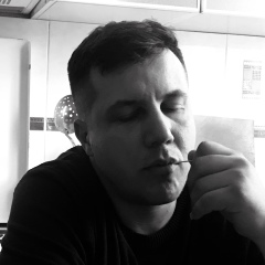 Игорь Ткачёв, 06.05.1989, Шымкент