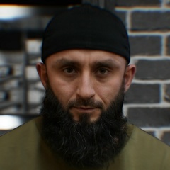 Зелимхан Темуркаев, 07.04.1991, Грозный