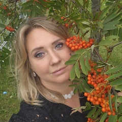 Екатерина Литвинская, 05.12.1984, Санкт-Петербург