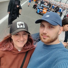 Дашулька Круглякова, 14.02.1990, Москва