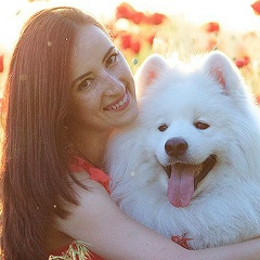 Луанна Коляда, 06.01.1990, Киев