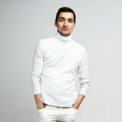 Константин Бурнацев, 07.05.1994, Ростов-на-Дону