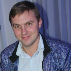 Вовка Білогура, 27.04.1984, Киев