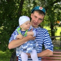 Иван Вдовенко, Кемерово