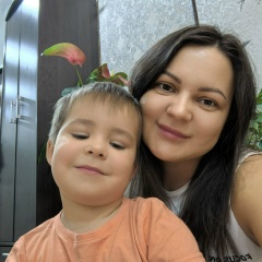 Nats Uch, Комсомольск-на-Амуре