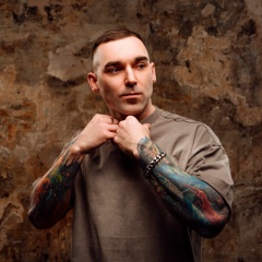 Алексей Солдатов, 13.09, Москва