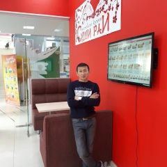 Александер Пак, 27.12.1967