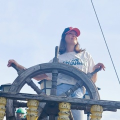 Ксения Федотова, 04.02, Сатка