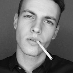 Игорь Шелег, 27.02.1997, Москва